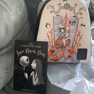 Nightmare before Christmas bundle‎